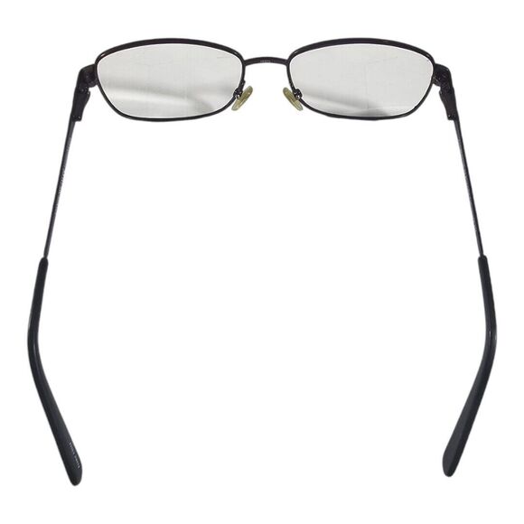 ALEXANDER COLLECTION PERFECT FIT CLEMENTINE Chocolate 53/16/135  FRAME ONLY - Picture 3 of 7